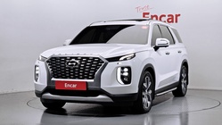 Hyundai Palisade 2020