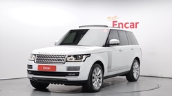 Land Rover Range Rover 2015