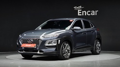 Hyundai Kona 2019