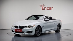 BMW 4 Series 2017