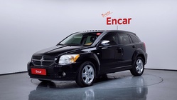 Dodge Caliber 2009