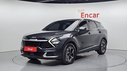 Kia Sportage 2021