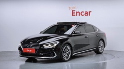 Hyundai Grandeur 2017