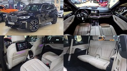 BMW X7 2020