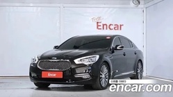 Kia K9 2017