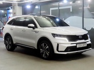 Kia Sorento 2020