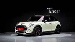 MINI Cooper 2015