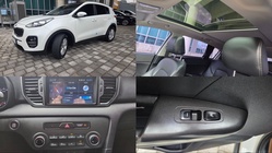 Kia Sportage 2016