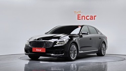 Kia K9 2018