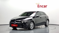 Mercedes-Benz A-Class 2019