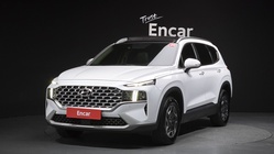 Hyundai Santa Fe 2021