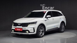 Kia Sorento 2020