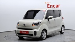 Kia RAY 2019