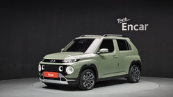 Hyundai Casper 2021