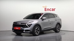 Kia Sportage 2021