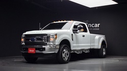 Ford F350 2019