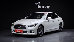 Infiniti Q50 2016