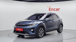 Kia Stonic 2017