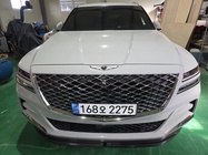 Genesis GV80 2022