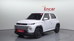 Hyundai Casper 2023