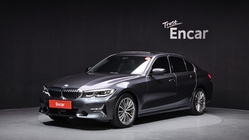 BMW 3 Series 2022