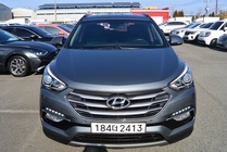 Hyundai Santa Fe 2017