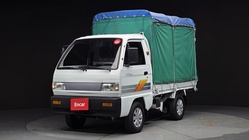 Chevrolet labo 2013