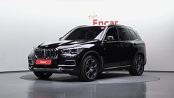 BMW X5 2022