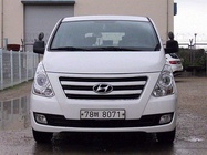 Hyundai Grandeur 2017