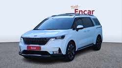 Kia Carnival 2020