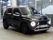 Hyundai Casper 2023