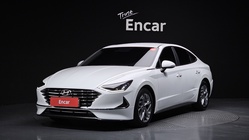 Hyundai Sonata 2019