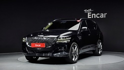 Genesis GV80 2020