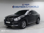 BMW X4 2020