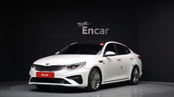 Kia K5 2019