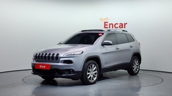 Jeep Cherokee 2018