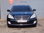 Hyundai Equus 2013