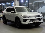 Ssangyong KORANDO 2020