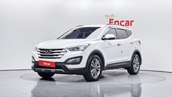 Hyundai Santa Fe 2014