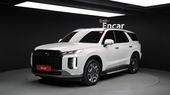 Hyundai Palisade 2024