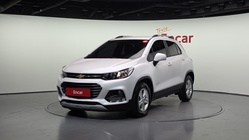 Chevrolet Trax 2020