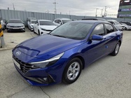 Hyundai Avante 2020