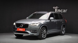 Volvo XC90 2018