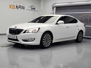 Kia K7 2012