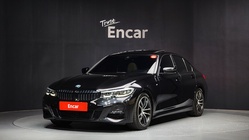 BMW 3 Series 2022