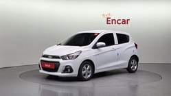 Chevrolet Spark 2016