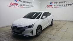 Hyundai Avante 2019