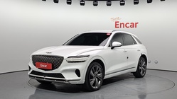Genesis GV70 2022