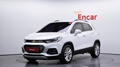 Chevrolet Trax 2019