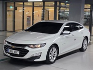 Chevrolet Malibu 2021